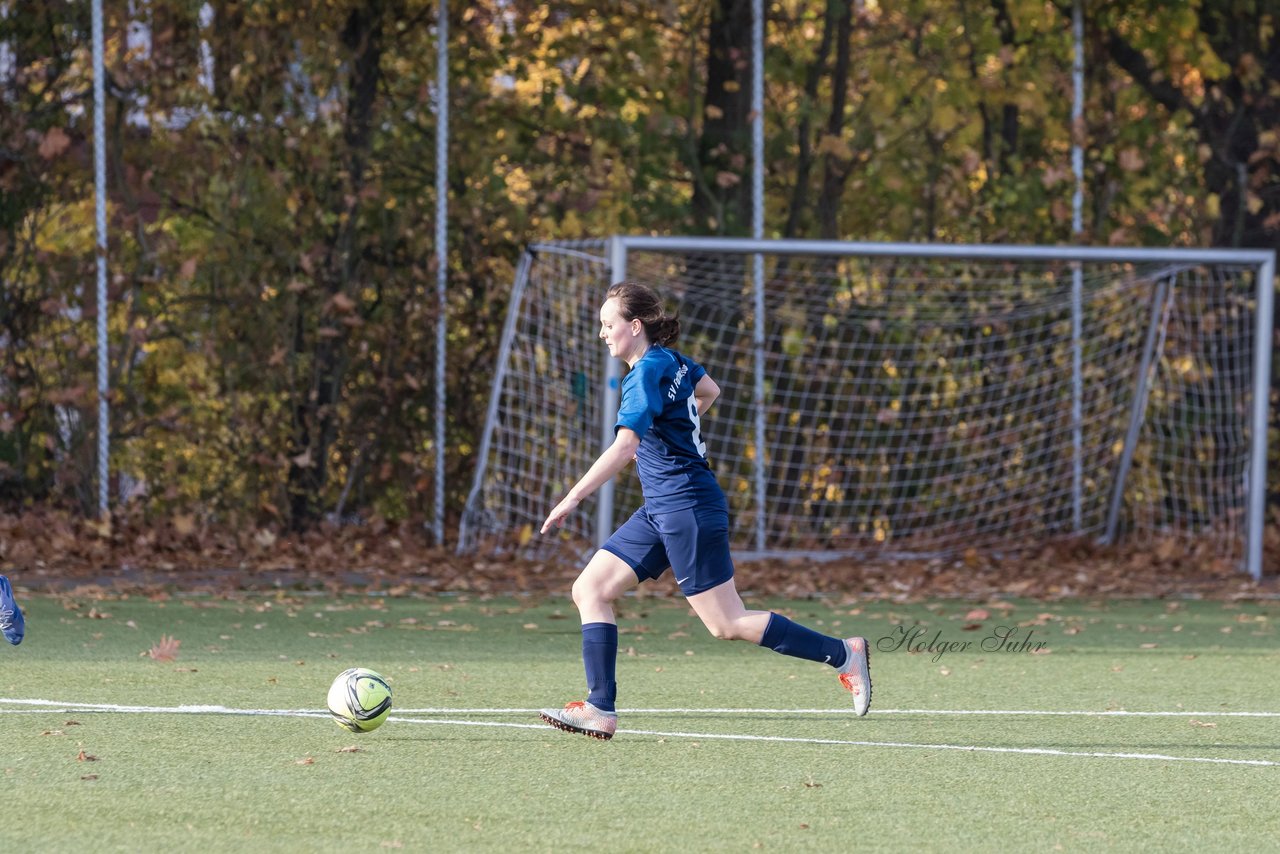 Bild 302 - F Fortuna St. Juergen - SV Wahlstedt : Ergebnis: 3:0